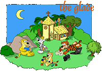 Dieses Blog gehört zu theglade.com