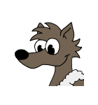 Wolfi im Schafspelz